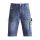 Kapriol Denim denim shorts blue M (36085)