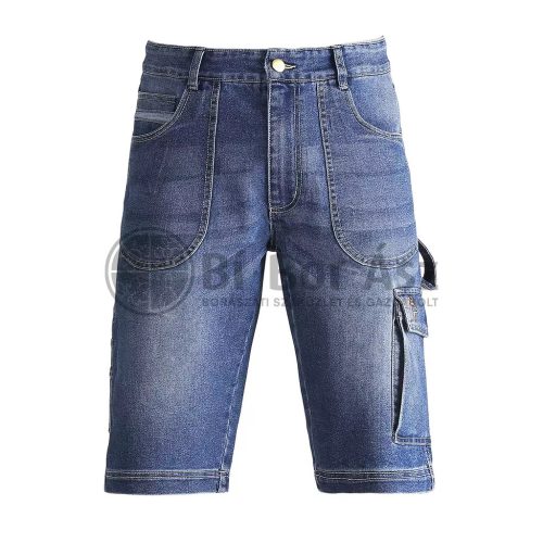 Kapriol Denim denim shorts blue M (36085)