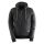 Kapriol Slick Kapucnis Pulóver Fekete XXXL