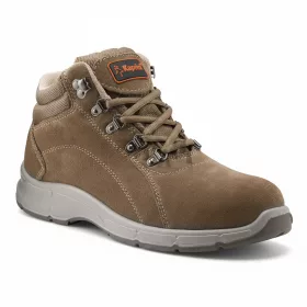 Kapriol Patrol munkavédelmi bakancs barna S3-SRC 40