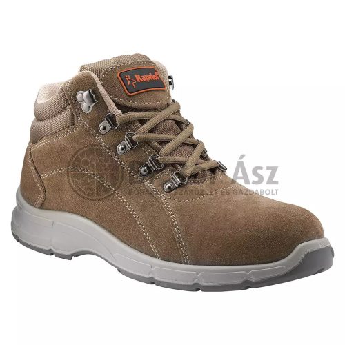 Kapriol Patrol munkavédelmi bakancs barna S3-SRC 43