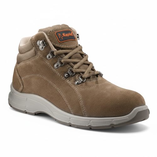 Zaštitne čizme Kapriol Patrol smeđe S3-SRC 43