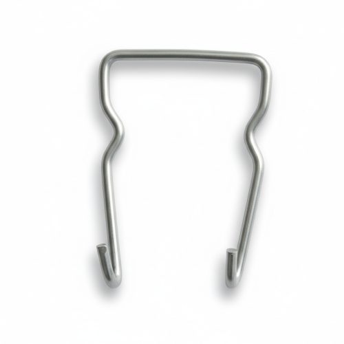 Nosač krajnjeg stupa za pocinčane stupove TJ JUNIOR, CRONOS