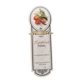 Coniac coniac Platinum mic, Caise (10 buc/pachet)