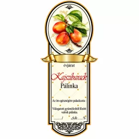 Coniac coniac Platinum mic, Caise (10 buc/pachet)