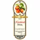 Coniac coniac Platinum mic, Caise (10 buc/pachet)