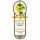 Etichetă brandy Platin mic, Olivér Irsai (10 buc/pachet)