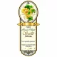 Etichetă brandy Platin mic, Olivér Irsai (10 buc/pachet)