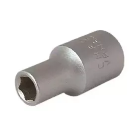Dedra 1/2" Innensechskant 30mm mit PVC-Halter (17A330Z)