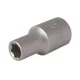Dedra 1/2" Innensechskant 30mm mit PVC-Halter (17A330Z)