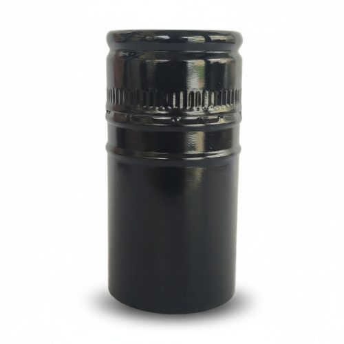 Capac Pilver 30*60 mm TIN negru LUCIOS (70G)