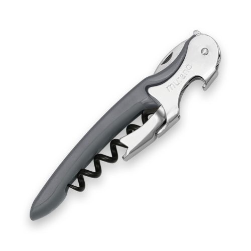 Corkscrew dreko MURANO gray (GR)