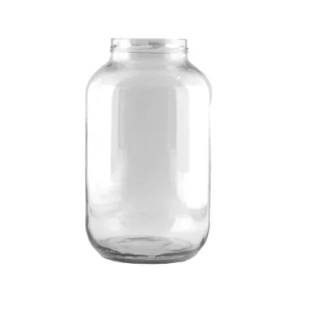 Konzerves üveg 4250 ml-es 2db/cs