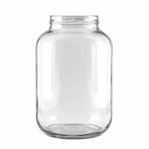 Canning bottle 4250 ml 2pcs/cs
