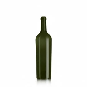   BP Bordolese Storica Extra uvag dugós 0.75 liter 310 mm (VE 2494-6)