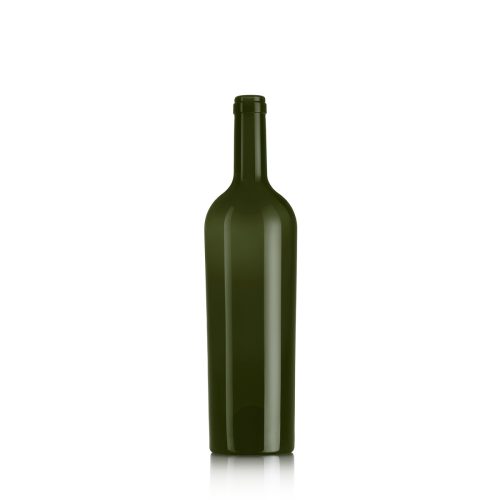 BP Bordolese Storica Extra uvag začepljen 0,75 litara 310 mm (VE 2494-6)