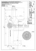 BP Bordolese Storica Extra uvag začepljen 0,75 litara 310 mm (VE 2494-6)