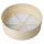 Sieve flour large 24 cm (0300)