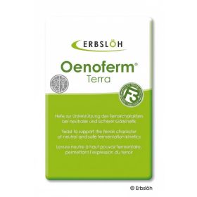 Erbslöh Oenoferm Terra 0,5 kg