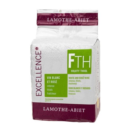 Fajélesztő Excellence FTH 0.5 kg
