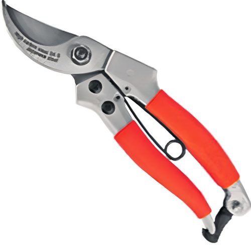 MUTA Japanese Style Pruning Shears 18 cm