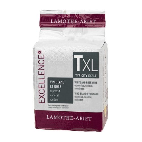 Fajélesztő Excellence TXL 0.5 kg