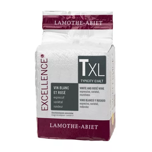 Fajélesztő Excellence TXL 0.5 kg