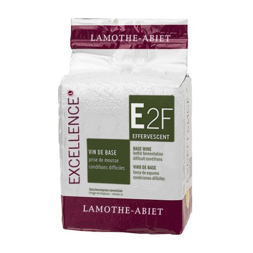 Fajélesztő Excellence E2F 0.5 kg