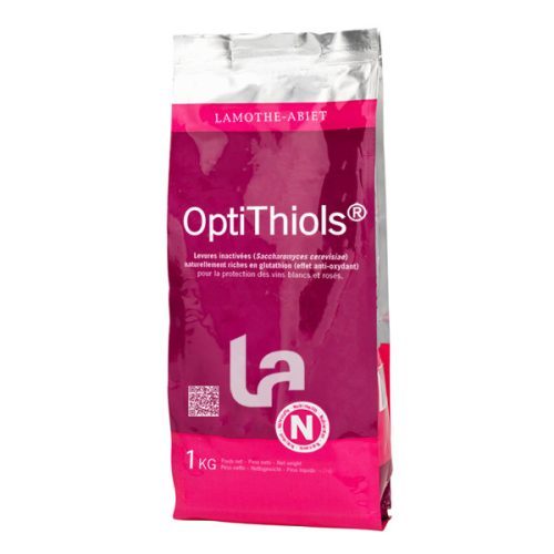 Optithiols 1kg 