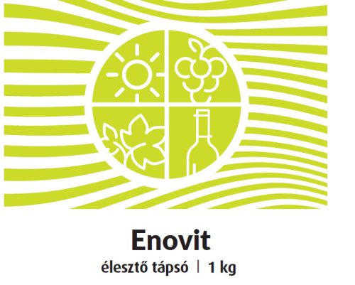 Tápsó Enovit 1kg