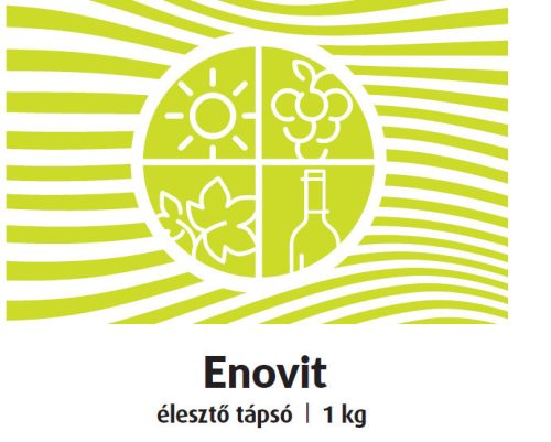 Hranjivo Enovit 1kg