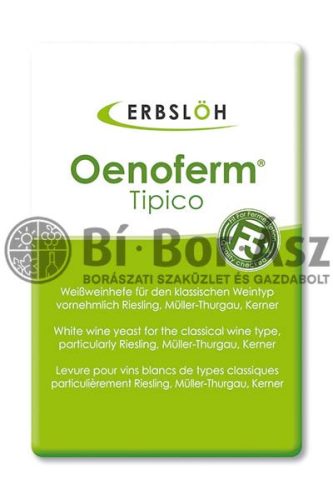 Erbslöh Oenoferm Tipico 0,5kg
