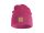 Kapriol Frozen cap light raspberry (35506)