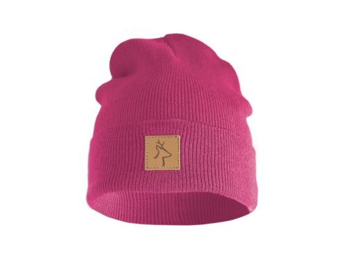 Kapriol Frozen cap light raspberry (35506)