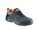Kapriol safety shoes black Jupiter size 45 (43895)
