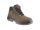 Kapriol safety boots brown Kansas size 43 (43933)