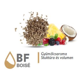 SM barr čips BF, 1kg nepečen