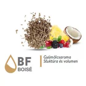 Barrique Chips - Boisé - BF - 10 kg 