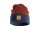 Kapriol Frozen cap burgundy/graphite gray (35500)