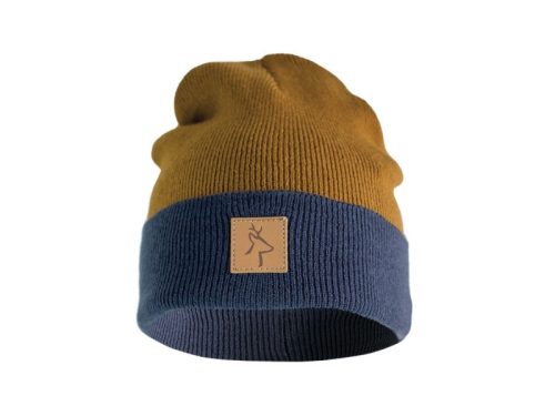 Kapriol Frozen cap gold-brown/graphite gray (35501)