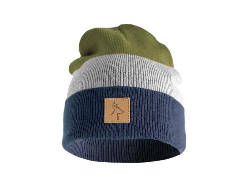 Kapriol Frozen cap green-grey/graphite gray (35502)