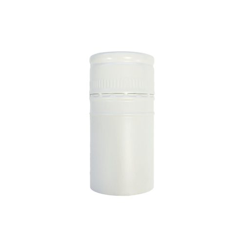 Pilver cap 30*60 mm AlkoVin NEX white (WH) (TC01)