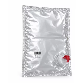 BAG IN BOX transparenter Beutel 3 Liter/MEL (P)