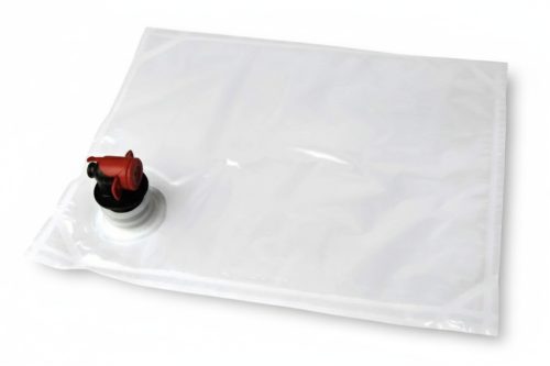 BAG IN BOX vreća prozirna 3 litre/MEL (P)