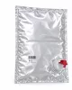 BAG IN BOX bag transparent 5 liters/MEL (P)