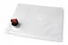 BAG IN BOX bag transparent  5 litre/MEL (P) 500pcs/cs