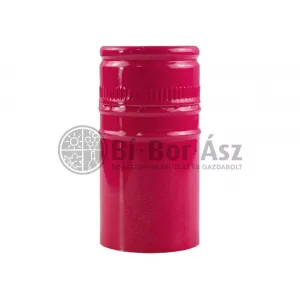 Pilver cap 30*60 mm AlkoVin NEX magenta (MG) (TC12)