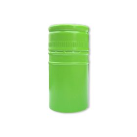   Navojni čep 30*60 mm AlkoVin NEX travnato zelena (GG) (TC17)