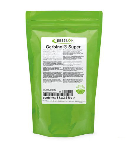 Erbslöh Gerbinol Super 1kg