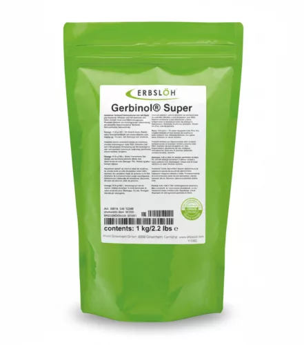 Gerbinol Super 1kg (50014)